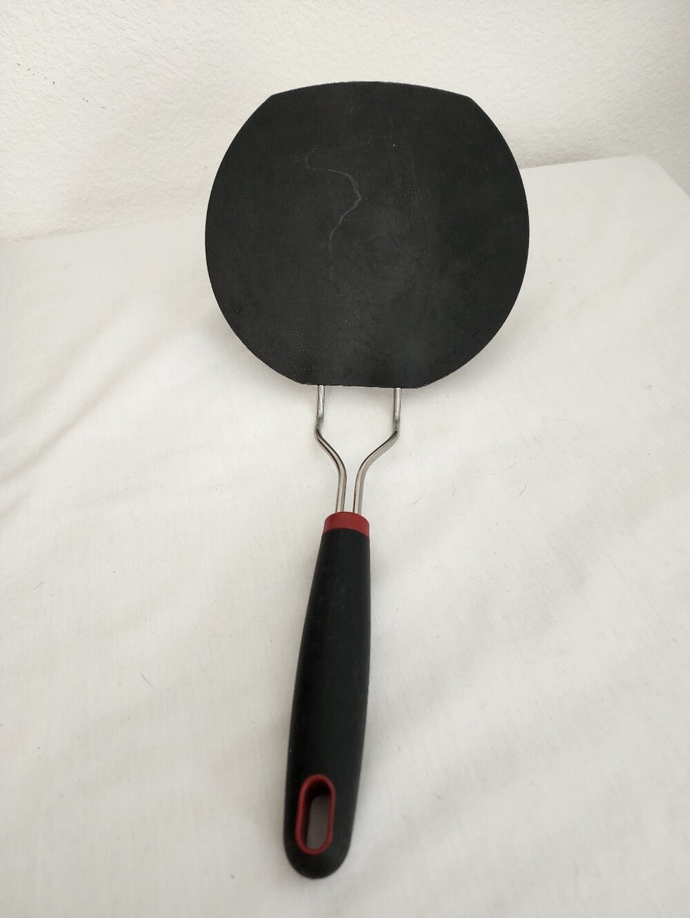 Norpro Grip- EZ Fexible Pancake Turner Spatula Model-1417R Kitchen Accessories